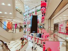 -凯德广场(武胜路店)