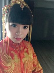 -完美新娘婚纱摄影