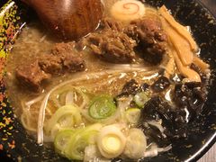 -日本料理神拉面
