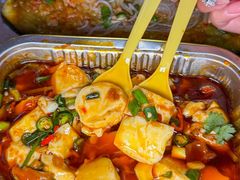 -回头烧烤(悦荟购物中心店)