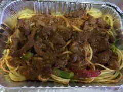 -尊宝比萨(南田店)