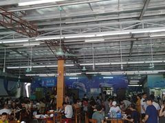 大堂-明记海鲜大排档(巽寮湾店)