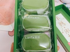 -LanTa蓝塔烘焙(锦艺城店)
