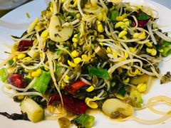 -阆辣荟餐饮(老味道8年·古城店)