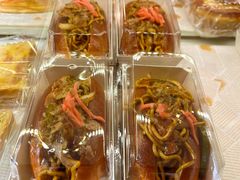 -KOMUGI 小麦家(新地假日广场店)