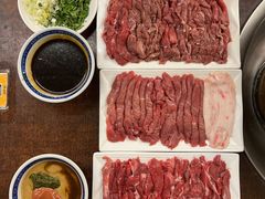 -前门张记涮肉(前门店)