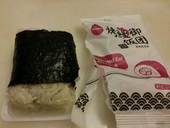 -一鸣真鲜奶吧(卫岗店)