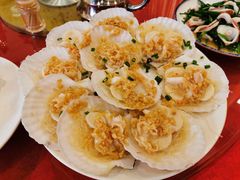 -抱德·潮汕味(敦和店原惠城鱼仔)