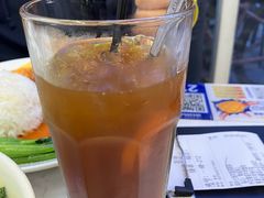 -食大利香港茶餐厅(南亚风情第一城店)