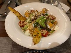 -LA CREPERIE BRETONNE布列塔尼法式餐厅(天童北路店)