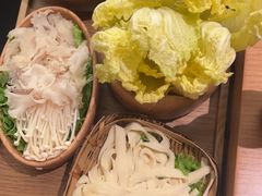 -盡膳口福跷脚牛肉火锅(国贸商城店)