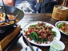 -吃货私房菜(丽江束河古镇店)