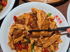 -天下客饭店(中山路店)