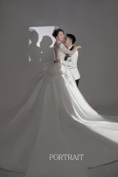 -金夫人婚纱摄影