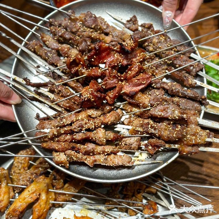 人生建议:吃完它在离开哈尔滨 哈尔滨最好吃的烤烧饼