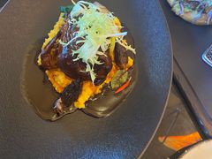 -哈蒙德餐厅