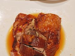 -唐拉雅秀酒店-唐苑中餐厅