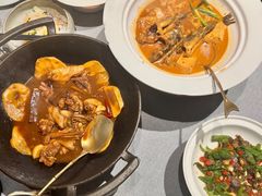 -皖厨·中国徽菜(星河WORLD·COCO Park店)