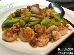 -万盛合(渔人码头店)