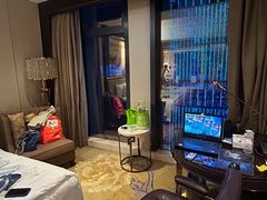 -长沙富力万达文华酒店