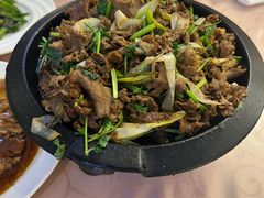 -烤肉宛饭庄(南礼士路店)