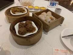 -龙的酒楼·手工早茶·顺德菜(近良路店)