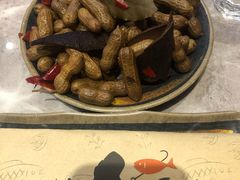 -黄鱼炙夜(华家池店)