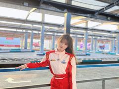 -速马赫卡丁车(琶洲店)