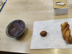 -头壹号饸饹面·大油条(东升科技园店)