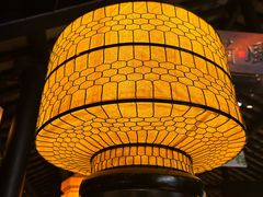 -绿茶餐厅(昆明世纪金源店)