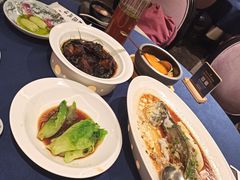 -维园悦谱·海派家常菜(乌鲁木齐南路店)