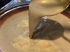 -诺敏塔拉奶茶-布里亚特包子-手把肉(锦都会店)