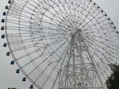 -南昌之星摩天轮