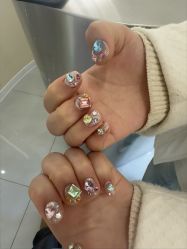 -X Bay-Nail日式美甲美睫