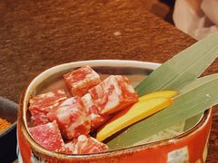 -上男·烧肉集市(五一广场店)