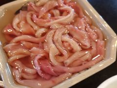 -九尺赵老四鲜鹅肠火锅