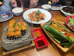 -雀舞云南菜(天津天河城购物中心店)