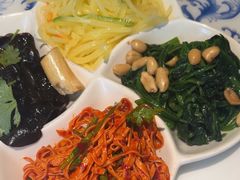 -东方饺子王(和平里店)