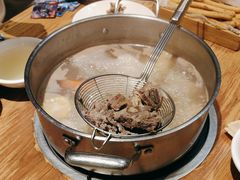 -掂档潮汕牛肉火锅(cityon熙地港店)