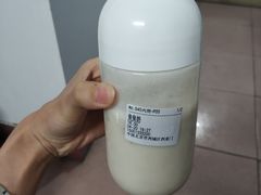 -兰熊鲜奶(西直门凯德mall店)