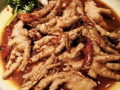 -味福记·本地特色菜(八一万达广场店)