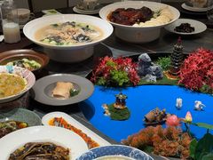 -聚丰园熊猫餐厅(紫金1912·玖爱谷店)
