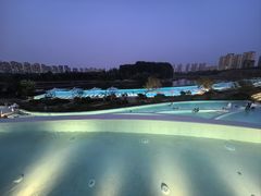 -清河半岛温泉度假酒店