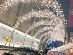 -乐天免税店(明洞店)