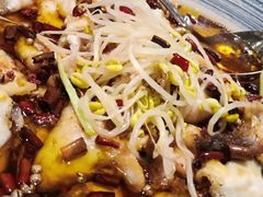 -山楂树融合菜餐厅