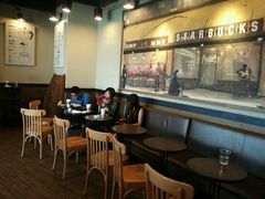 -星巴克(北京首都国际机场7店)