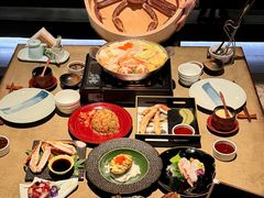 -贰捌零叁精致料理(钱湖店)