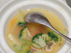 -新吉士·上海菜(浦东LCM置汇旭辉店)