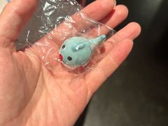 -肆月河豚·新淮扬菜·烤鸭(中关村店)