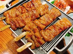 -酒吞(七宝领展广场店)